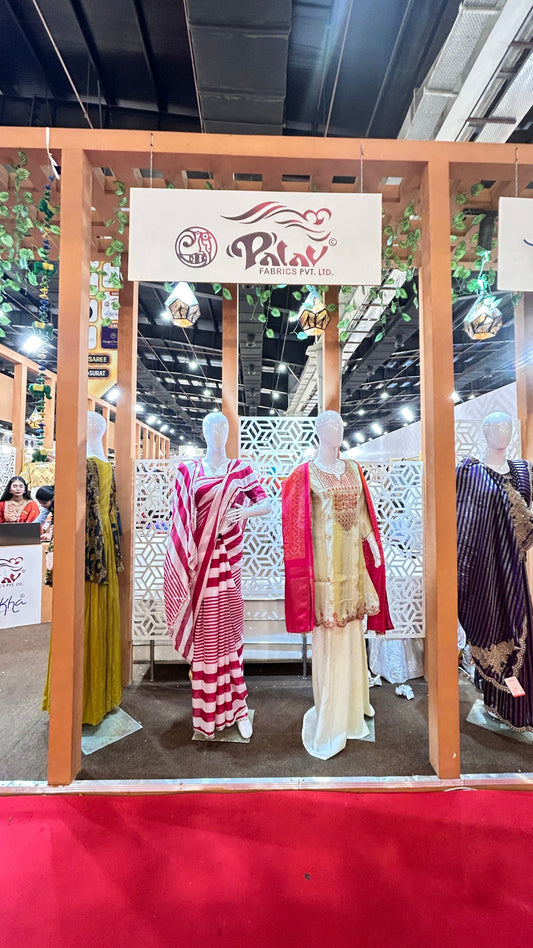 Post-Event — Palav at Surat Dreams 2026