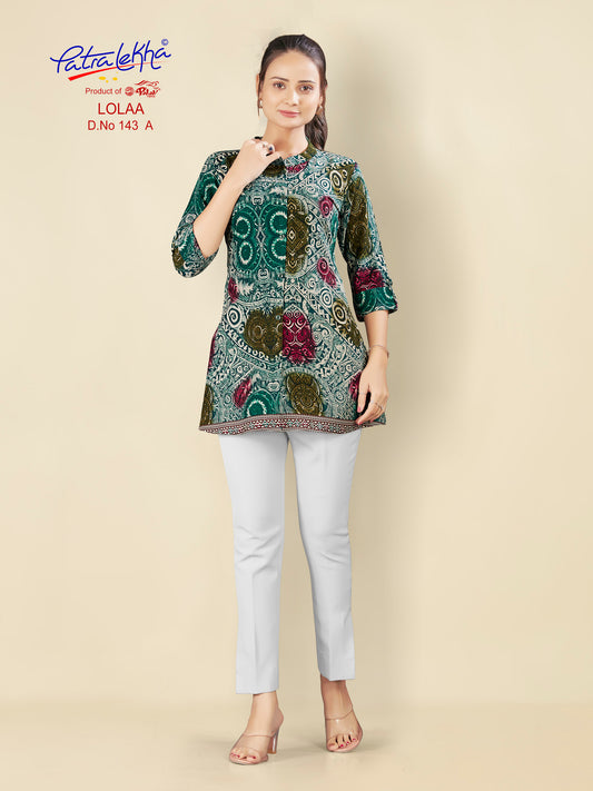LOLAA 143 A