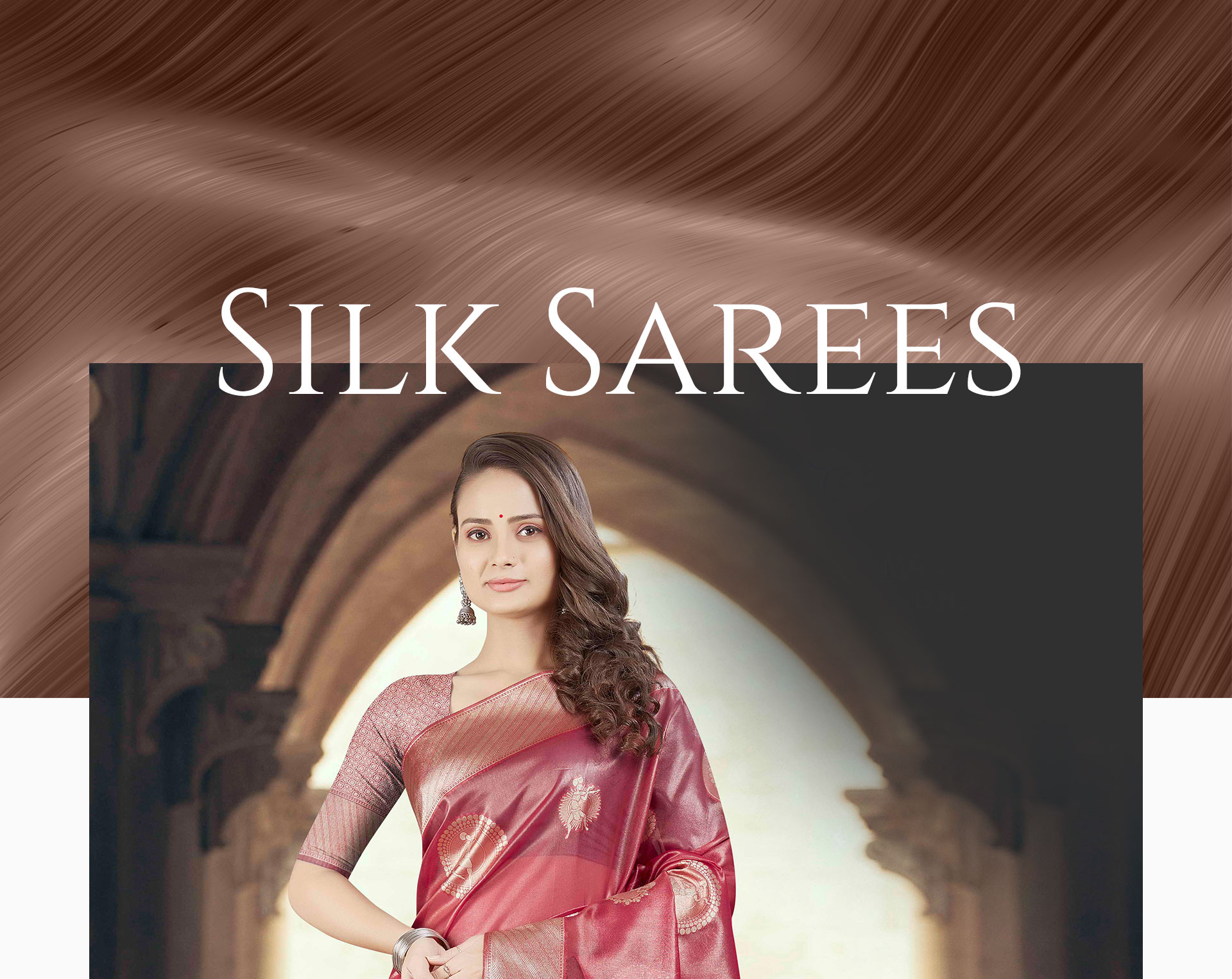 Silk Saree