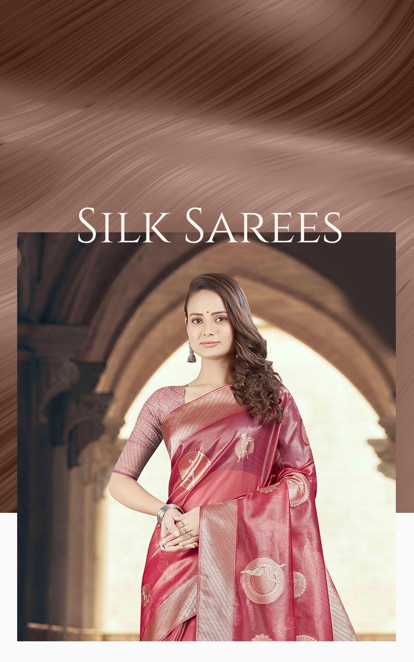 Silk Saree